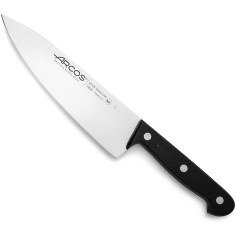 Couteau De Cuisinier Série Universelle Pro 175 Mm