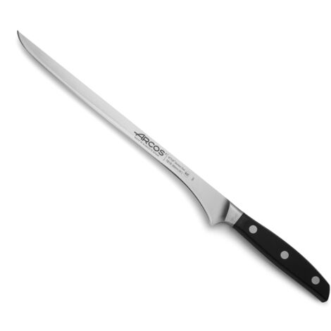 Couteau de découpe Arcos manhattan lame flexible 16 cm