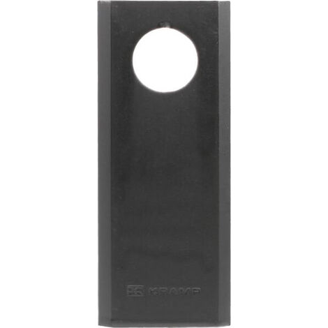 Couteau de faucheuse UNIVERSEL 00011069KR