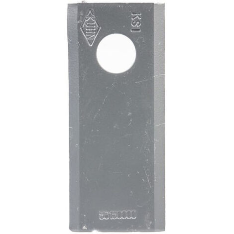 Couteau de faucheuse UNIVERSEL 56150000KR