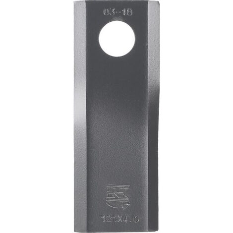 Couteau de faucheuse UNIVERSEL 56451200KR