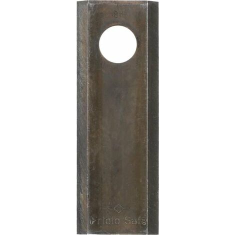 Couteau de faucheuse UNIVERSEL FR152327KR