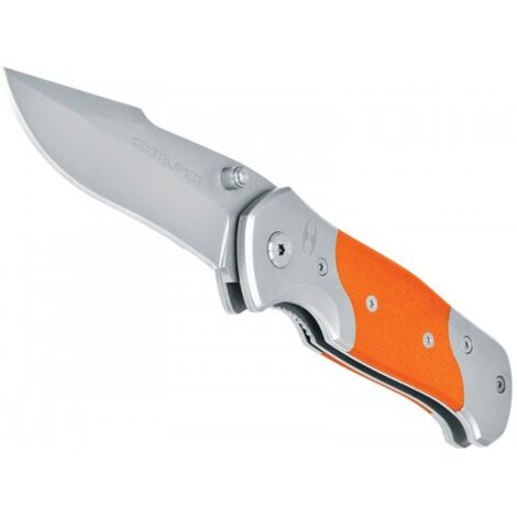 Couteau de fine edg Truper NV-4