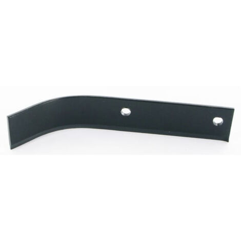 Couteau de fraise adaptable pour motoculteur – Coupe nette sans éclat – Poids 0,39 kg – 409766 - RB409766