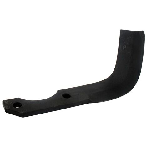 Couteau de fraise droit 170mm Type Labour pour fraise arrière BERTOLINI S306-15517