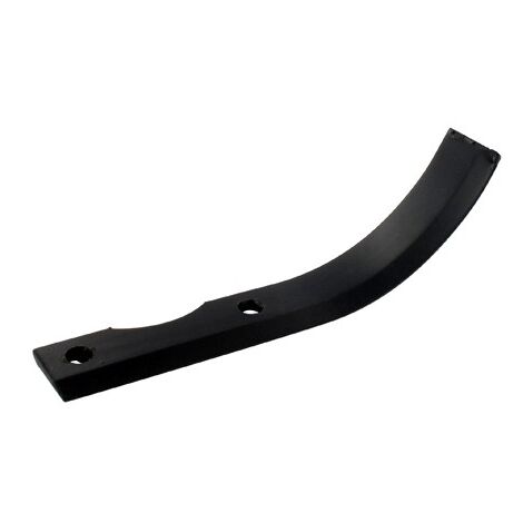 Couteau de fraise droit 175mm Type Bineur pour motobineuse STAUB