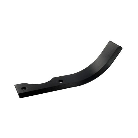 Couteau de fraise droit 195mm Type Bineur pour motobineuse STAUB
