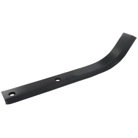 Couteau de fraise droit 230mm type bineur