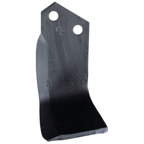 Couteau de fraise droit KVERNELAND - MALETTI MA0500079