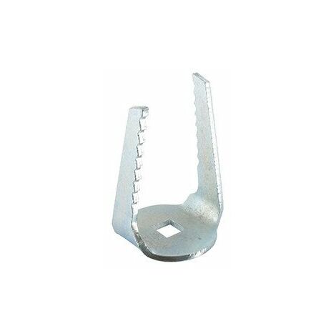 Couteau De Fraise Droit Pour Outil De Fraise Universel Mytilla. Se Monte Sur Nos Références 1603090 (1 Couteau/machine) Et 16030