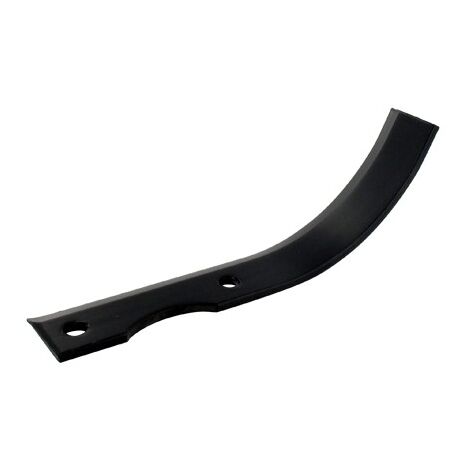 Couteau de fraise gauche 175mm Type Bineur pour motobineuse STAUB