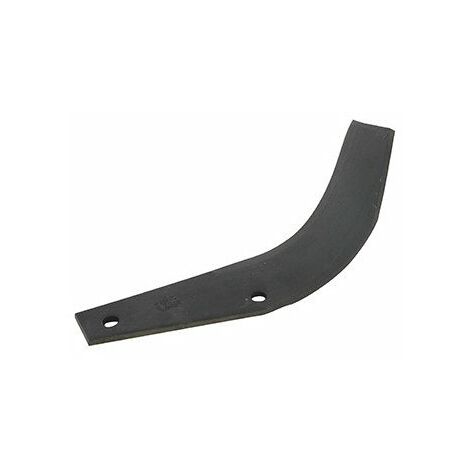 Couteau De Fraise Gauche Pour Fraise Arrière Adaptable Sur Goldoni - L: 235mm. Type Labour.