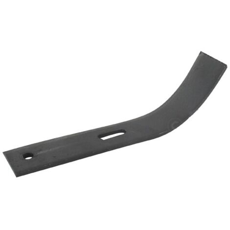 Couteau de fraise motoculteur HONDA – Compatible modèles HONDA, MAMETORA, MITSUBISHI – Longueur 210mm, largeur 40mm, épaisseur 4.5mm