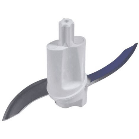 COUTEAU DE HACHOIR POUR PETIT ELECTROMENAGER PHILIPS - 996500041747