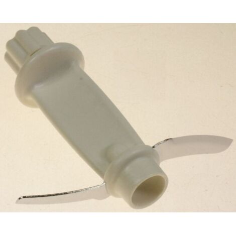 Couteau de hachoir seb Moulinex haute qualité hachage efficace