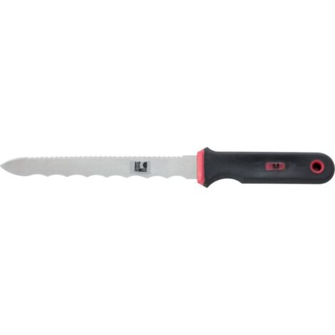 Couteau de matériau isolant CircumPRO