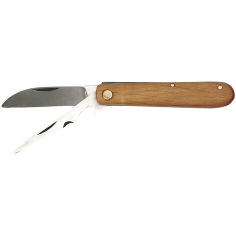COUTEAU DE MONTEUR AVEC ARAIGNÉE 170MM NK-508 - T 17B658