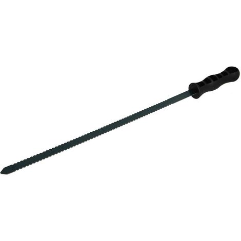 Couteau de nettoyage  L360 HC246 pour échangeur thermique