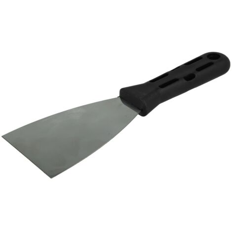 Couteau de peintre 50 mm inox