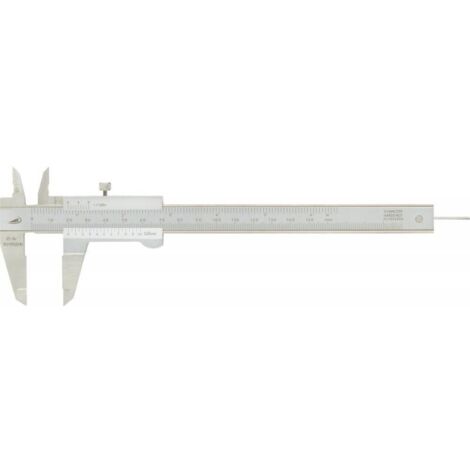 Couteau de poche arr. 150mm inoxydable RT EC