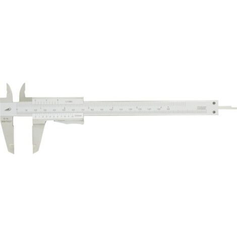 Couteau de poche arr. 200mm inoxydable ET EC