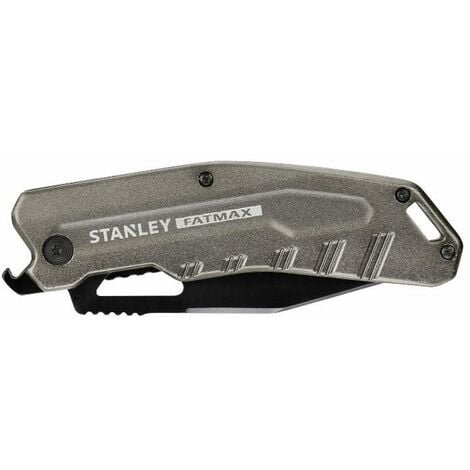 STANLEY FATMAX FMHT0 10312 COUTEAU SPORT PREMIUM