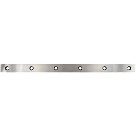 Couteau de rechange acier pour la cisaille MMS3.2x2000 MW Tools SPB-MMS32X2000