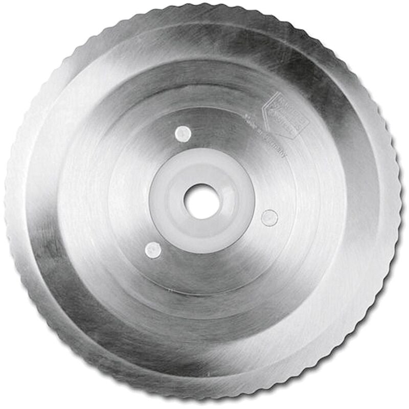 Couteau de rechange ondulé, pour trancheuse tout usage 170 / 180 / 184 / 185 / c 6 / c 10