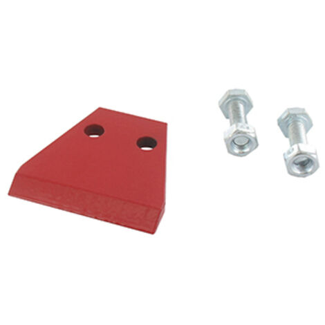 Couteau De Rechange Pour Mèche Tarière 4 Earthquake, Echo, Dolmar