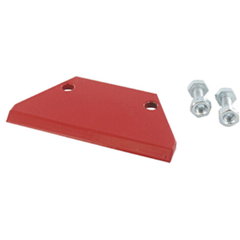Couteau De Rechange Pour Mèche Tarière 8 Earthquake, Echo, Dolmar