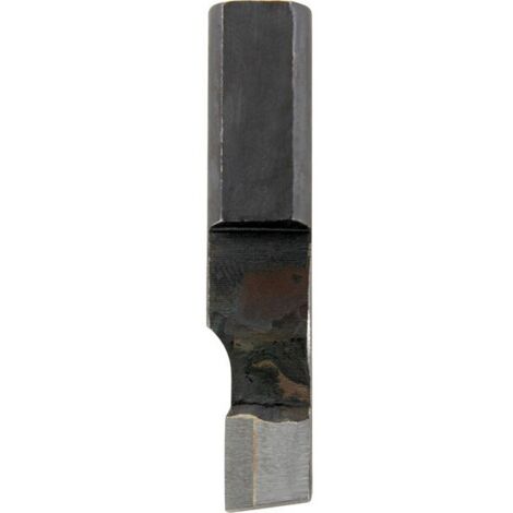Couteau de remplacement pour fraise circulaire TiN 00 et 00 A 6
