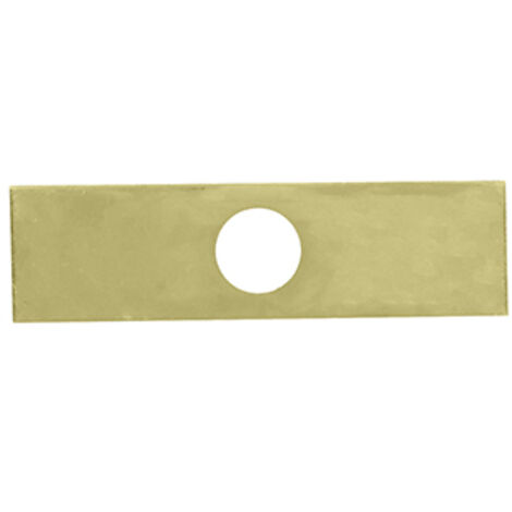 Couteau De Scarificateur Adaptable Mtd Pour Modèles V45, Gs4035, Gs4055, Gs4555, Gs40m, Gs45m, Ym3516v, Ym5516mv, Ym5518mv, Ym55