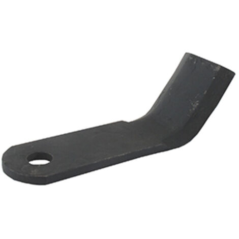 Couteau De Scarificateur Adaptable Yamaha  Sur Machines G-660, G-775, Ydm-661, Ydm-775. Remplace Origine: 6001827.