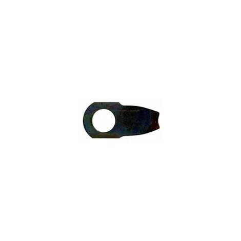 Couteau de scarificateur PILOTE88 73852