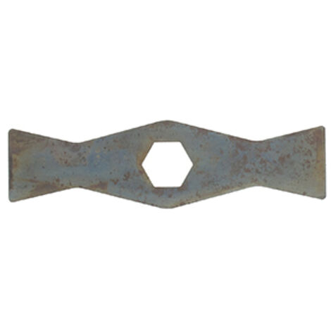 Couteau de scarificateur RYAN 516900