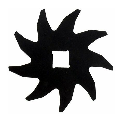 Couteau de scarificateur SABO SA16495 - 636-280-014 - 636280014