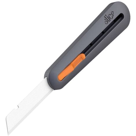 Couteau de sécurité avec lame céramique SLICE SLICE