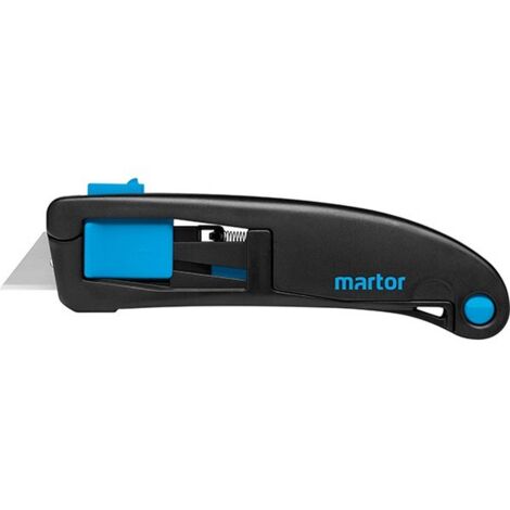 Couteau de sécurité SECUPRO MEGASAFE/SECUPRO MAXISAFE, Désignation : SECUPRO MAXISAFE, Dimensions - mm