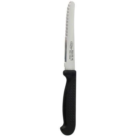 Couteau De Table 11 Cm Manche Pointe Yeste Bgeu-2654 San Ignacio