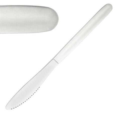 Couteau de Table 214 mm Kelso Lot de 12 Olympia