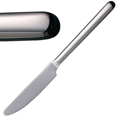 Couteau de Table 227 mm Henley Lot de 12 Olympia