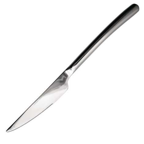 Couteau de Table 230 mm Cuba Lot de 12 Comas