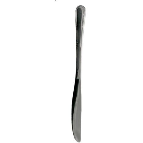 Couteau de table en argent Natalia 3 pièces.