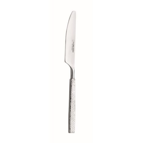 Couteau de Table Inox ALICE - Lot de 12 - Pradel