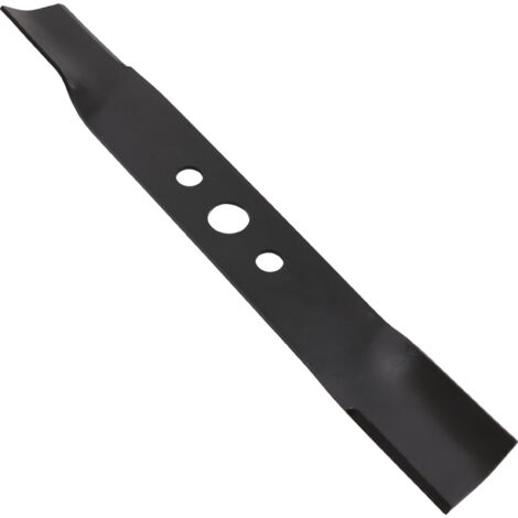 Couteau de tondeuse à gazon pour AL-KO ALKO Sigma Orion 29cm Ø 16mm Lame de rechange 531012