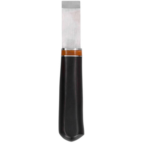 Couteau de Travail en Cuir Compact, Durable et Facile à Utiliser pour le Travail du Cuir
