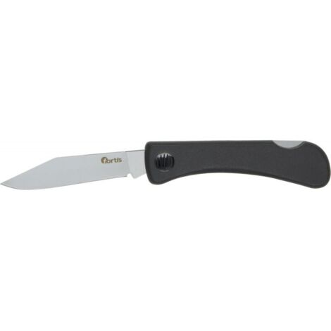 Couteau de travail pliant 200mm FORTIS 1 PCS