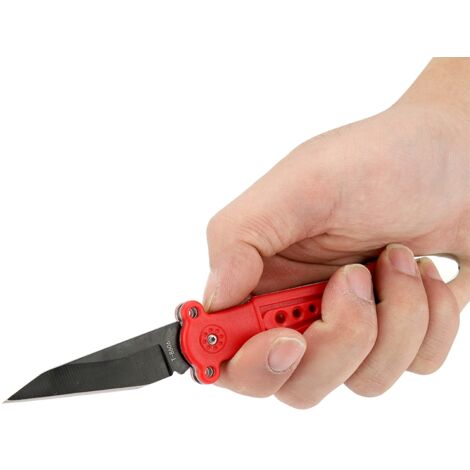 Couteau D'Élagage Pliable Pour Jardin, Cisailles à Greffer, Outil de Taille de Boutures - KZQ