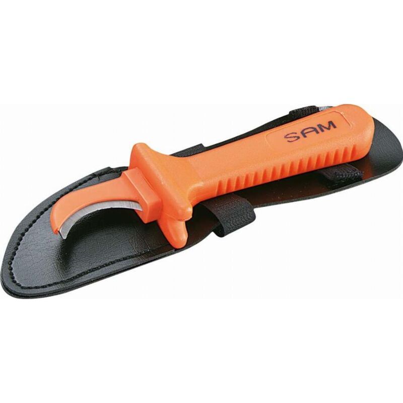 Sam Outillage - Coupe-câbles sam 160 mm 1000V ( Prix pour 1 )