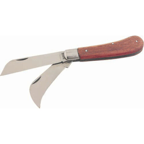 Couteau d'électricien SAM ( Prix pour 1 )